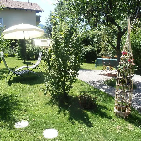 Ferienwohnung Gut
