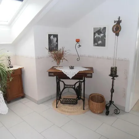Ferienwohnung Gut