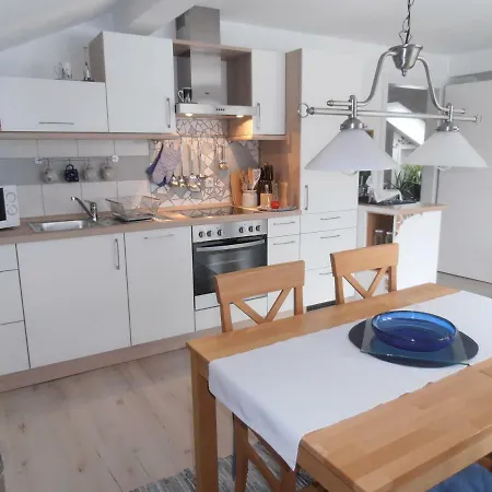 Ferienwohnung Gut * Aschau im Chiemgau