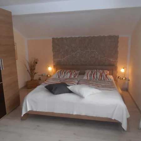 Lägenhet Ferienwohnung Gut